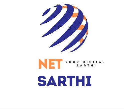Netsarthi IT Solutions logo